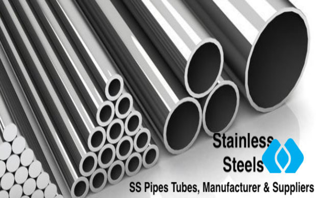 Stainless Steels Manufacturers & Suppliers Preview image 1