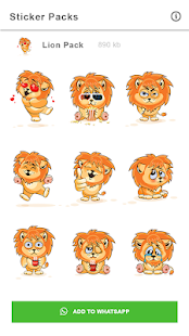 WAStickerApps: couple, love stickers for whatsapp(圖7)-速報App