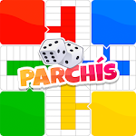 Cover Image of Скачать Игра Parchis Classic Playspace 2.54.3 APK