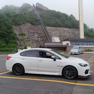 WRX S4 VAG