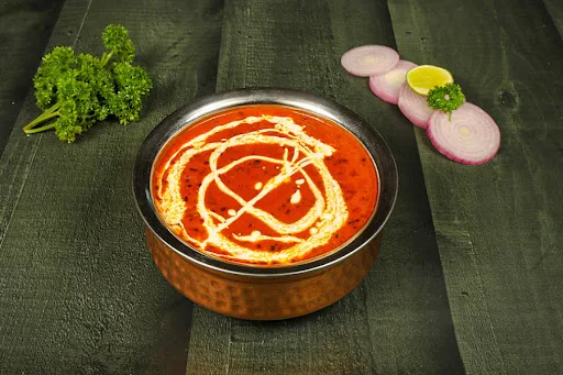 Dal Makhani