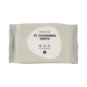 WBeauty Cleansing Wipes Fragrance Free, R50, woolworths.co.za