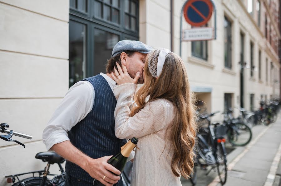 Fotógrafo de bodas Aiste Peters (aiste). Foto del 19 de abril