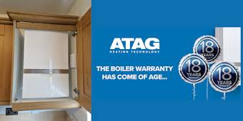 ATAG Boilers album cover