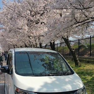 ステップワゴン RP3