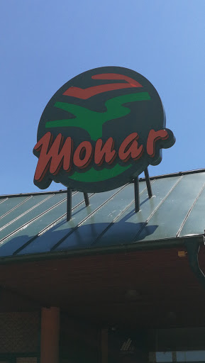 Monar