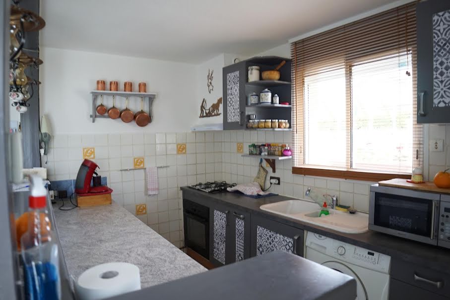 Vente maison 6 pièces 167 m² à Naucelle (12800), 229 000 €