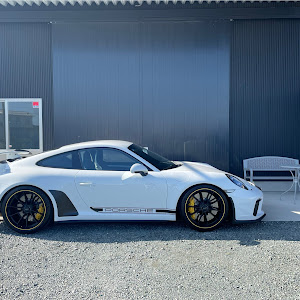 911 クーペ