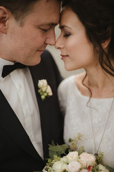 Fotógrafo de casamento Sergey Kolobov (kololobov). Foto de 10 de janeiro 2017