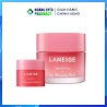 Mặt Nạ Ngủ Môi Laneige Lip Sleeping Mask Berry 3G - 20G