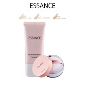 Kem Nền Bền Màu Che Khuyết Điểm Toàn Diện Essance Veil Fit Foundation Spf25 Pa++ 30Ml