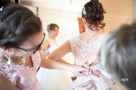 Photographe de mariage Anne-Sophie Conotte (anne-sophie). Photo du 10 août 2019