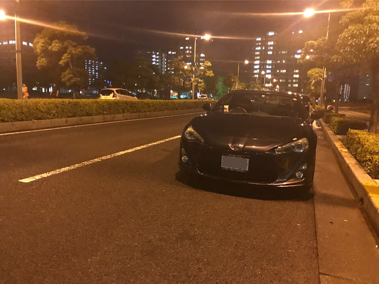 86のとあたろうさんが投稿したカスタム事例の投稿画像3枚目