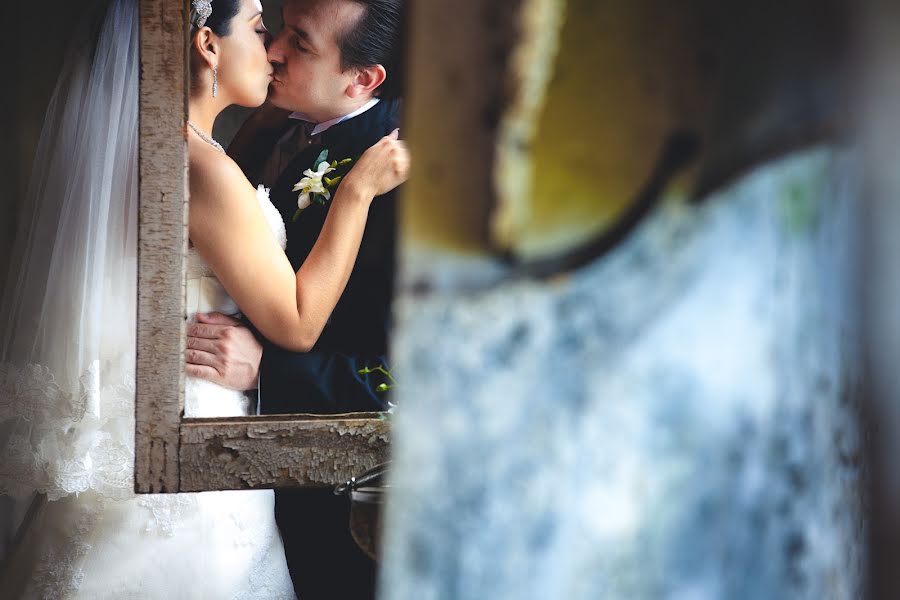 Wedding photographer Mike Rodriguez (mikerodriguez). Photo of 24 September 2014