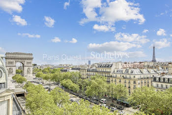 appartement à Paris 17ème (75)