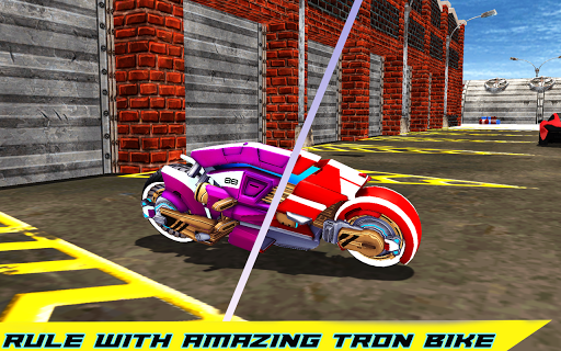 Smart Moto Driving School 3D Bike Simulator Games