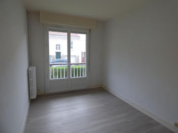 appartement à Nantes (44)