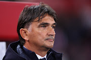 Zlatko  Dalić has enjoyed great success as coach of Croatia.