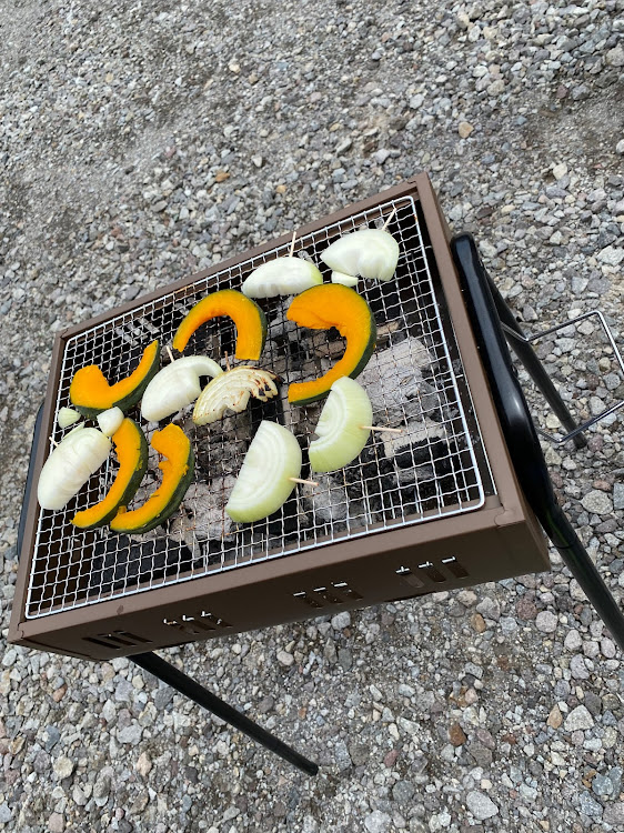 シビックの9月もよろしくお願いします。・榛名山・BBQ・DIY・オフ会に関するカスタム事例の投稿画像12枚目