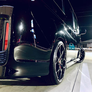 ステップワゴン RP3
