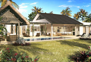 Villa with pool and terrace 7