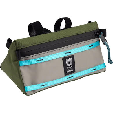 All-City Topo Bike Bag