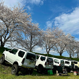 ジムニーシエラ JB43W