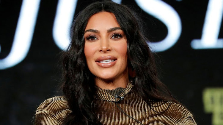 Kim Kardashian Reacts After TikToker Says SKIMS Apparel Saved Her Life