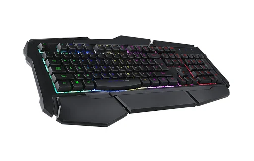 Bà̀n phím giả cơ Dareu LK160 Gaming