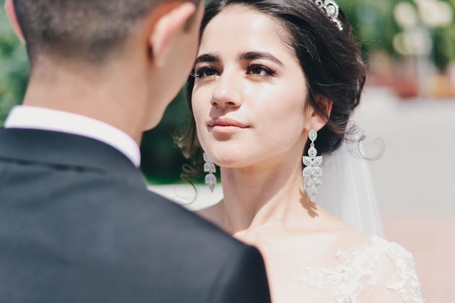 Fotografo di matrimoni Yuliya Chepanova (uunaivert). Foto del 8 agosto 2019