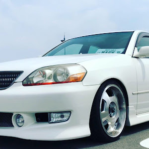 マークII JZX110