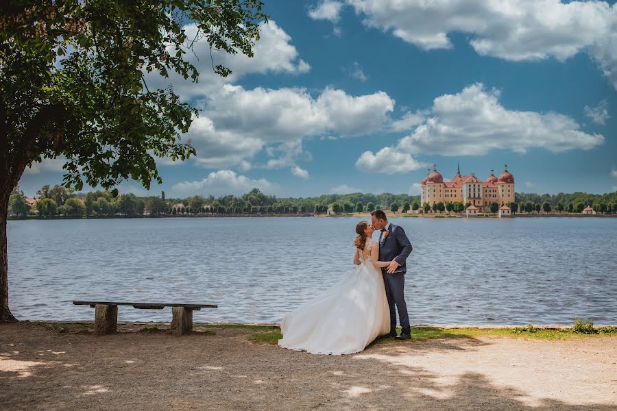 Photographe de mariage Melanie Kunert (melaniekunert). Photo du 11 décembre 2021