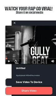 Gully Beat(圖5)-速報App