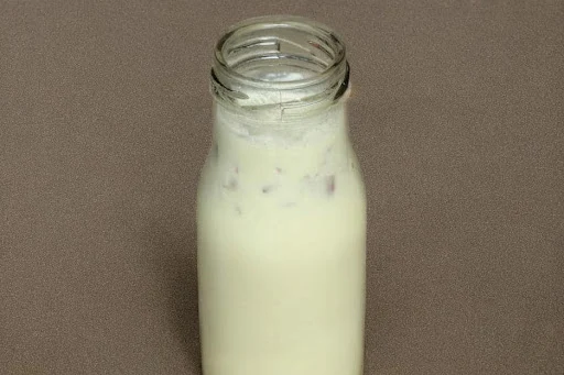 Kesar Flavoured Milk (180ml)