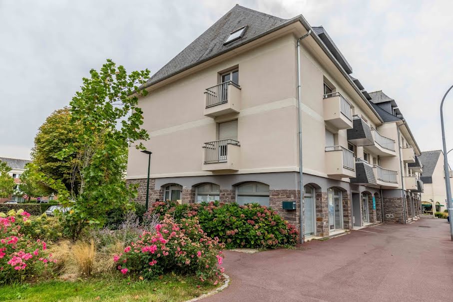 Vente appartement 4 pièces 93.27 m² à Le Rheu (35650), 229 840 €