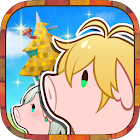 The Seven Piggy Deadly Sins -Boar Hat Clicker- 1.0.0