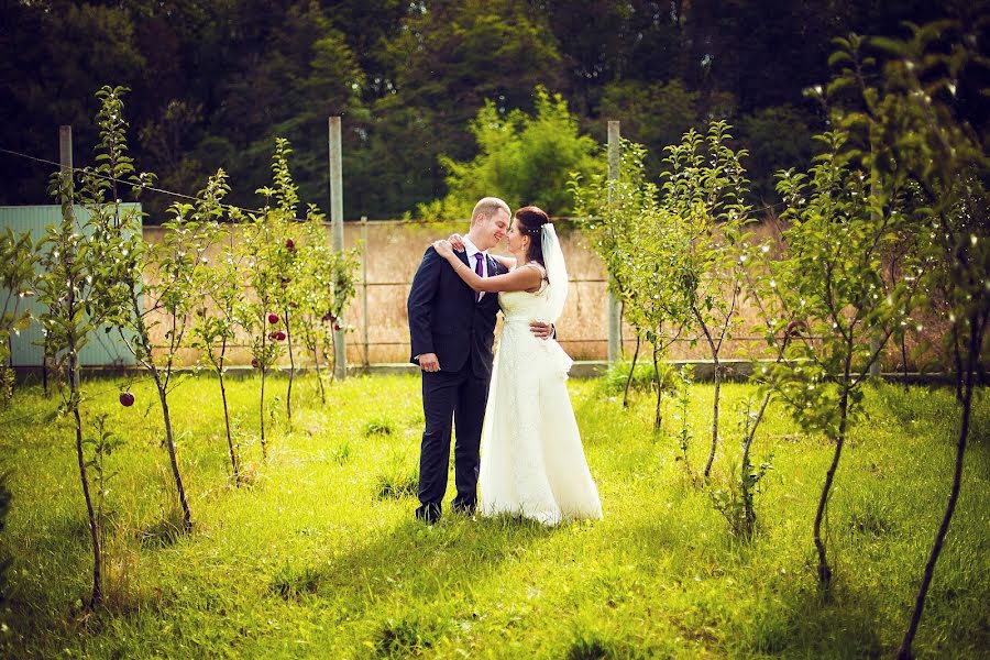 Fotógrafo de bodas Іrina Timoschenko (tymoshchenko). Foto del 15 de noviembre 2013