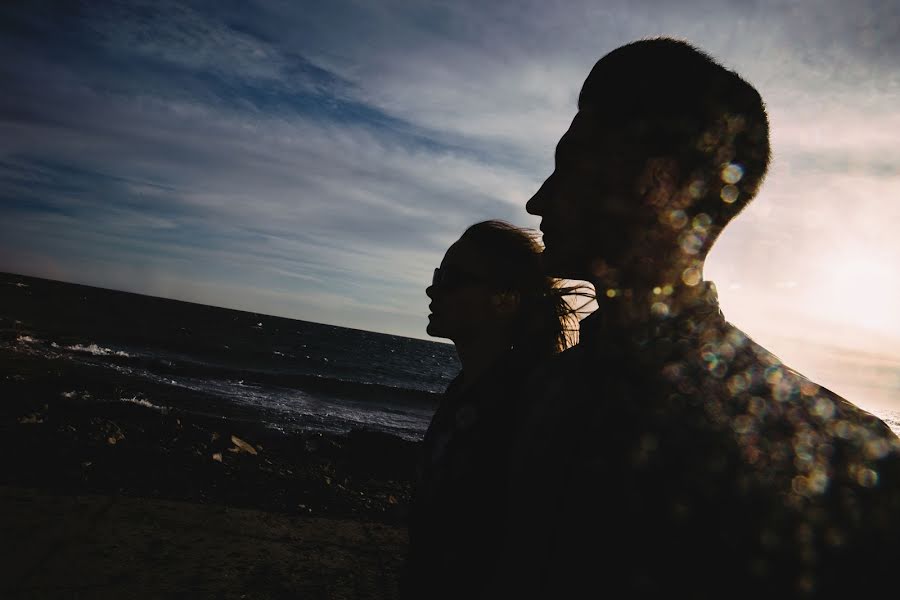 Photographe de mariage Irina Alutera (iralutera). Photo du 5 avril 2018