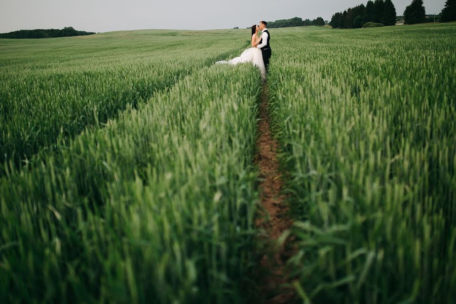 Svatební fotograf Artur Dzhazzz (jazzz). Fotografie z 9.května 2023