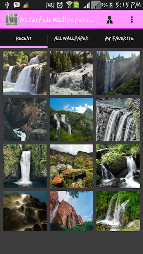 Waterfall Wallpapers Free