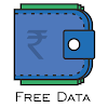 Free Data icon