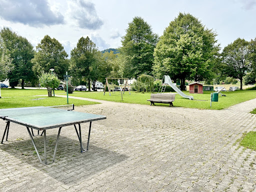 Spielplatz 