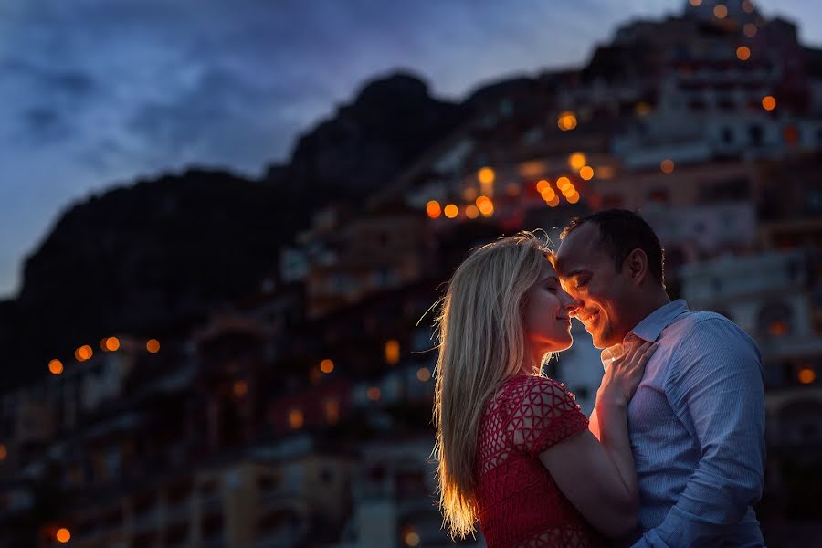 Fotógrafo de casamento Damiano Salvadori (damianosalvadori). Foto de 13 de março 2021