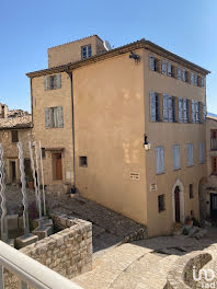 maison à Carros (06)