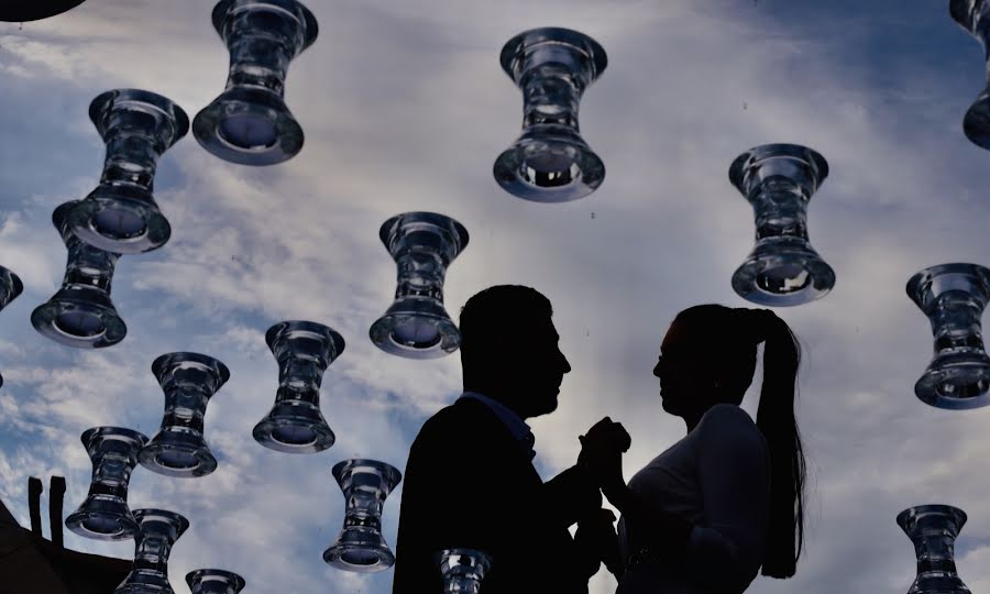 婚礼摄影师Carmine Petrano（irene2011）。2020 8月23日的照片