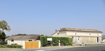 maison à Eymet (24)