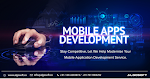 Mobile apps development company Noida