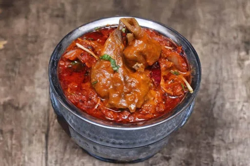 Mutton Korma