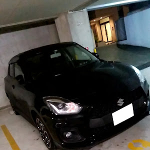 スイフトスポーツ ZC33S
