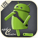 ApkCreator - Web2App Lite mobile app icon